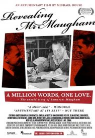 دانلود فیلم Revealing Mr. Maugham 2012