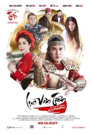 دانلود فیلم Luc Van Tien: Tuyet Dinh Kungfu 2017