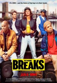 دانلود سریال The Breaks 2017