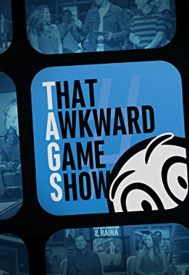 دانلود سریال That Awkward Game Show 2016