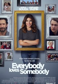 دانلود فیلم Everybody Loves Somebody 2017