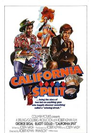 دانلود فیلم California Split 1974