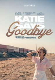 دانلود فیلم Katie Says Goodbye 2016