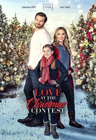 دانلود فیلم Love at the Christmas Contest 2022