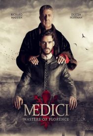 دانلود سریال Medici: Masters of Florence 2016