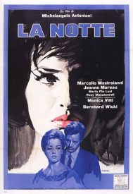 دانلود فیلم La Notte 1961