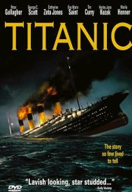 دانلود فیلم Titanic -1996