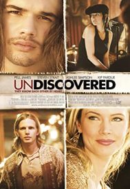 دانلود فیلم Undiscovered 2005