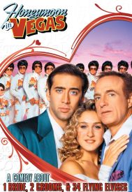 دانلود فیلم Honeymoon in Vegas 1992