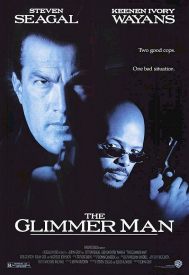 دانلود فیلم The Glimmer Man 1996