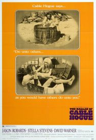 دانلود فیلم The Ballad of Cable Hogue 1970