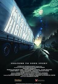 دانلود فیلم Mystery Highway 2021