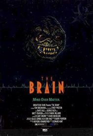 دانلود فیلم The Brain 1988