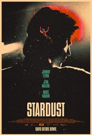 دانلود فیلم Stardust 2020