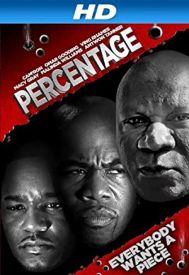 دانلود فیلم Percentage 2014