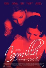 دانلود فیلم Carmilla 2019