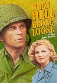 دانلود فیلم When Hell Broke Loose 1958