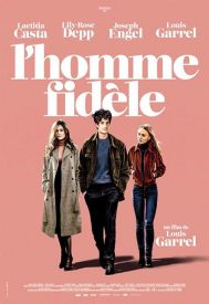 دانلود فیلم Lu0027homme fidèle 2018