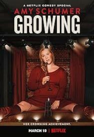 دانلود فیلم Amy Schumer: Growing 2019