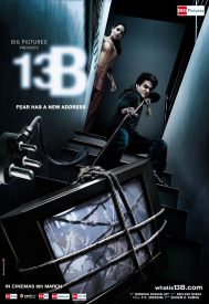 دانلود فیلم 13B: Fear Has a New Address 2009