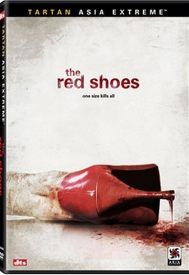 دانلود فیلم The Red Shoes 2005