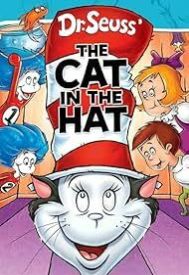 دانلود فیلم The Cat in the Hat 1971