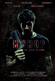 دانلود فیلم K-Shop 2016