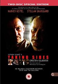 دانلود فیلم Taking Sides 2001