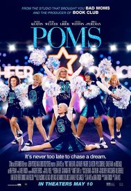 دانلود فیلم Poms 2019