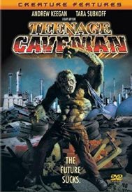 دانلود فیلم Teenage Caveman 2002