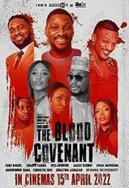 دانلود فیلم The Blood Covenant 2022