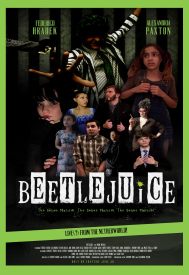 دانلود فیلم Beetlejuice 2 2024