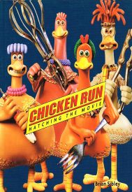 دانلود فیلم Chicken Run: Dawn of the Nugget 2023