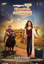 دانلود فیلم Punjab Nahi Jaungi 2017