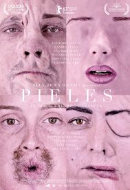 دانلود فیلم Pieles 2017