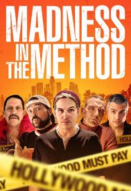 دانلود فیلم Madness in the Method 2019
