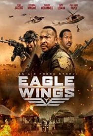 دانلود فیلم Eagle Wings 2021