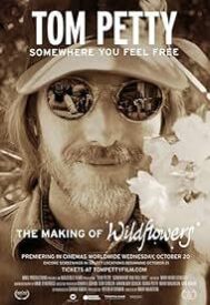 دانلود فیلم Tom Petty Somewhere You Feel Free 2021