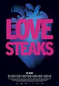 دانلود فیلم Love Steaks 2013