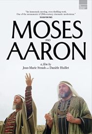 دانلود فیلم Moses und Aron 1975