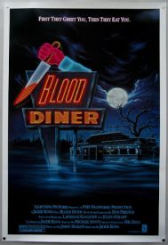 دانلود فیلم Cannibal Diner 2012