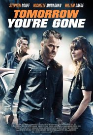 دانلود فیلم Tomorrow Youre Gone 2012