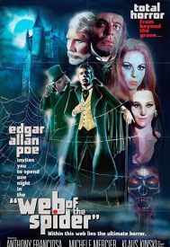 دانلود فیلم Web of the Spider 1971