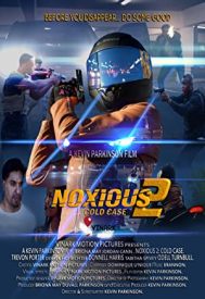 دانلود فیلم Noxious 2: Cold Case 2021