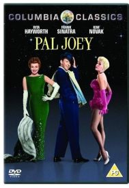دانلود فیلم Pal Joey 1957