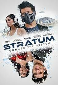 دانلود فیلم The Stratum 2023