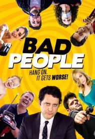 دانلود فیلم Bad People 2016