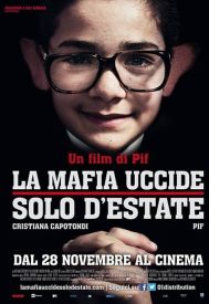 دانلود فیلم The Mafia Kills Only in Summer 2013