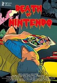 دانلود فیلم Death of Nintendo 2020