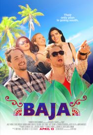 دانلود فیلم Baja 2018